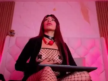 Chaturbate Live Porn of alissoncole_