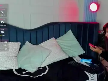 Chaturbate Adult Video Chat of alissoncole_