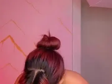 Chaturbate Live Porn of alissoncole_