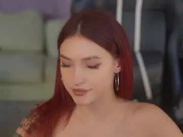 Chaturbate Sex Cam of anabel054