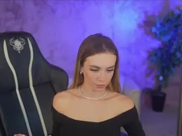 Chaturbate Adult Webcam of anabel054