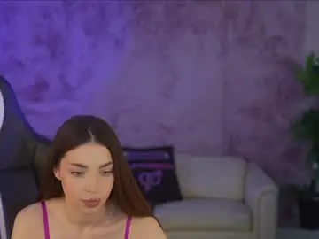 Chaturbate Adult Webcams of anabel054