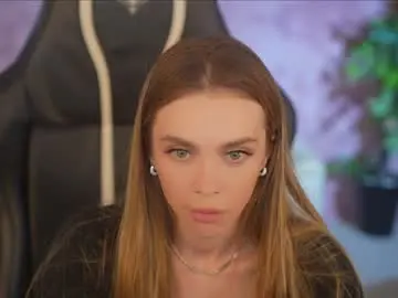 Chaturbate Best Webcam of anabel054