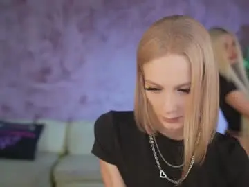 Chaturbate Adult Video Chat of anabel054