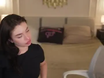 Chaturbate Sex Chat of anabel054
