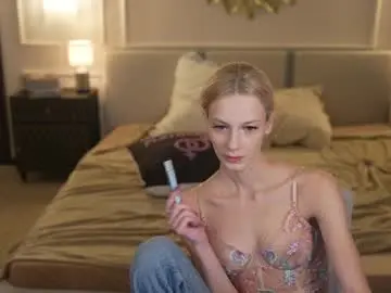 Chaturbate Adult Webcams of anabel054