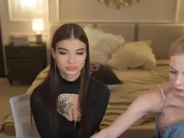 Chaturbate Sex Chat of anabel054
