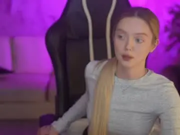 Chaturbate Sex Chat of anabel054