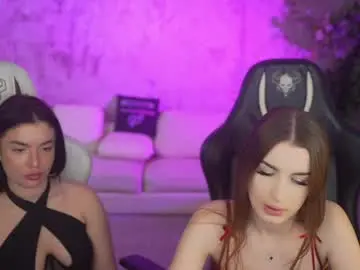 Chaturbate Best live sex cam show of anabel054