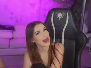 Chaturbate Live Sex Cam of anabel054