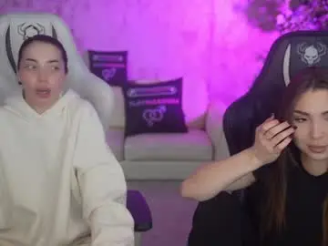 Chaturbate Free Porn Cam of anabel054