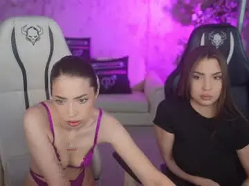 Chaturbate Adult Video Chat of anabel054