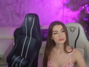 Chaturbate Live Porn of anabel054