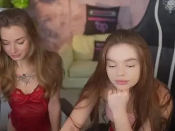 Chaturbate Sex Chat of anabel054