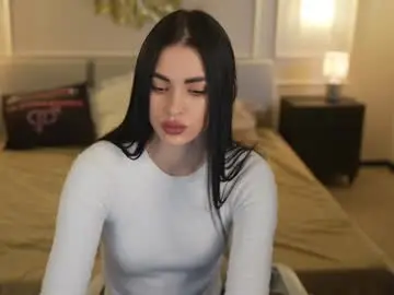 Chaturbate Nude Webcam of anabel054