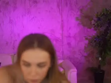 Chaturbate Live Porn of anabel054