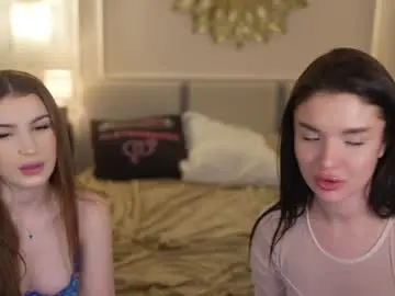 Chaturbate Adult Video Chat of anabel054