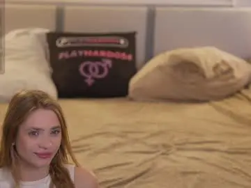 Chaturbate Sex Chat of anabel054