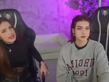 Chaturbate Live Sex of anabel054