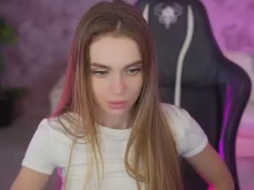 Chaturbate Adult Webcams of anabel054