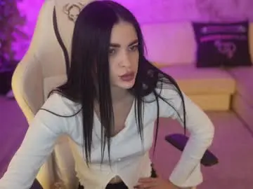 Chaturbate Watch Live Sex Cams of anabel054