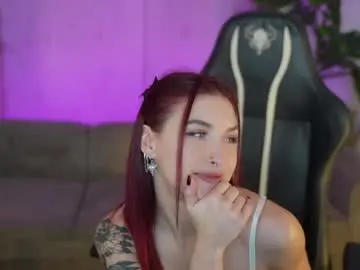 Chaturbate Best live sex cam show of anabel054