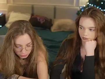 Chaturbate Adult Video Chat of anabel054