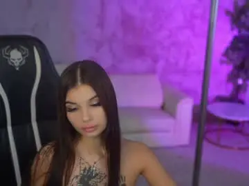 Chaturbate Best Webcam of anabel054