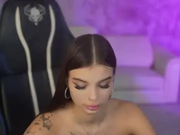 Chaturbate Private Sex Chat of anabel054