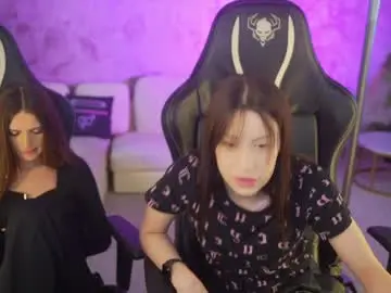 Chaturbate Free Porn Cam of anabel054