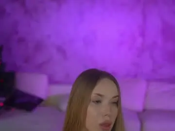 Chaturbate Free Porn Cam of anabel054