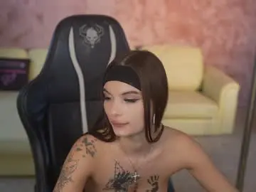 Chaturbate Watch Live Sex Cams of anabel054