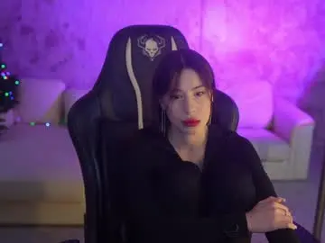 Chaturbate Live Sex of anabel054