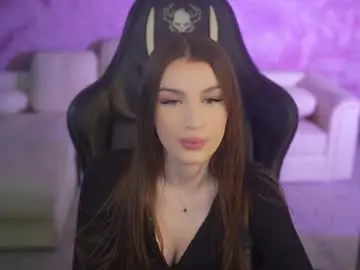 Chaturbate Adult Webcams of anabel054