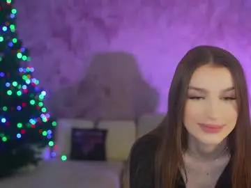 Chaturbate Nude Webcam of anabel054