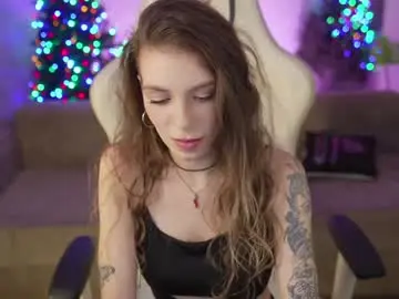 Chaturbate Private Sex Chat of anabel054