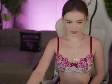 Chaturbate Free Live Porn of anabel054