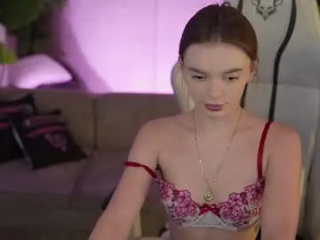 Chaturbate Free Live Porn of anabel054