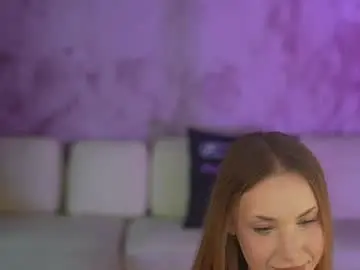 Chaturbate Live Sex of anabel054