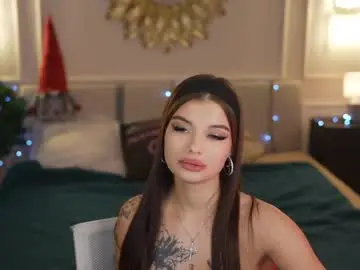 Chaturbate Watch Live Sex Cams of anabel054