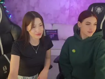 Chaturbate Adult Webcams of anabel054