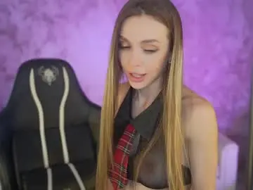 Chaturbate Watch Live Sex Cams of anabel054