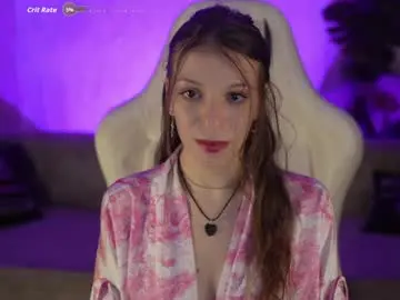 Chaturbate Best Webcam of anabel054