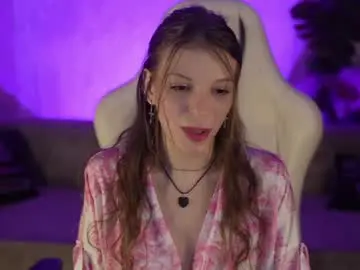 Chaturbate Adult Webcam of anabel054