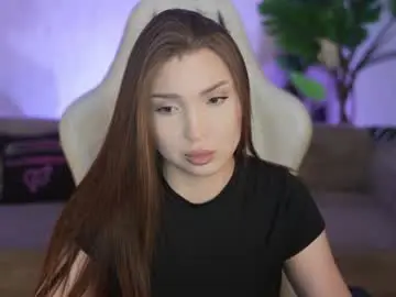 Chaturbate Live Sex Cam of anabel054