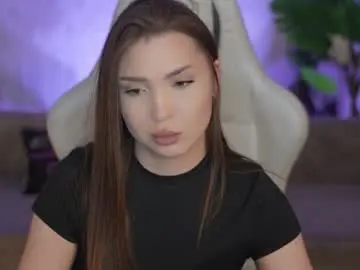 Chaturbate Sex Cam of anabel054