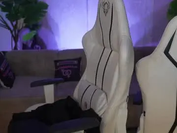 Chaturbate Sex Cam of anabel054