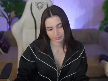 Chaturbate Sex Cam of anabel054