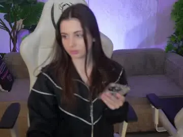 Chaturbate Sex Chat of anabel054