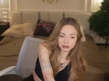 Chaturbate Watch Live Sex Cams of anabel054